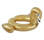 Zwemband Gouden Zwaan Kind, Ophalen of Verzenden, Nieuw