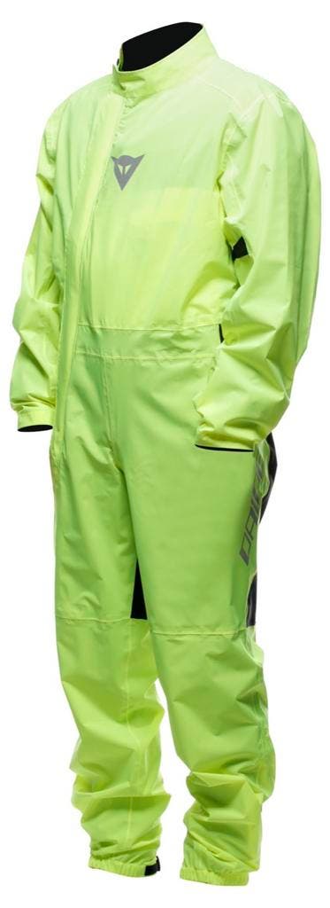 Ultralight regenpak Dainese, Motoren, Kleding | Motorkleding, Verzenden
