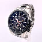 Seiko - Astron - Zonder minimumprijs - 8X53-0AB0 - Heren -
