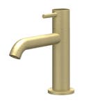 IVY Concord Fonteinkraan - Opbouw - Laag - Geborsteld Mat, Ophalen of Verzenden, Nieuw