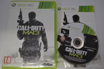 Call of Duty MW3 (360), Verzenden, Zo goed als nieuw, Online