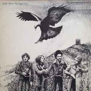 LP gebruikt - Traffic - When The Eagle Flies (U.K. 1974), Verzenden, Zo goed als nieuw, Overige formaten