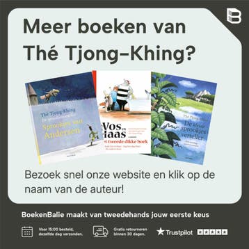 Nacht in het poppenhuis / Kunstprentenboeken van Leopold en, Verzenden, Gelezen, Thé Tjong-Khing