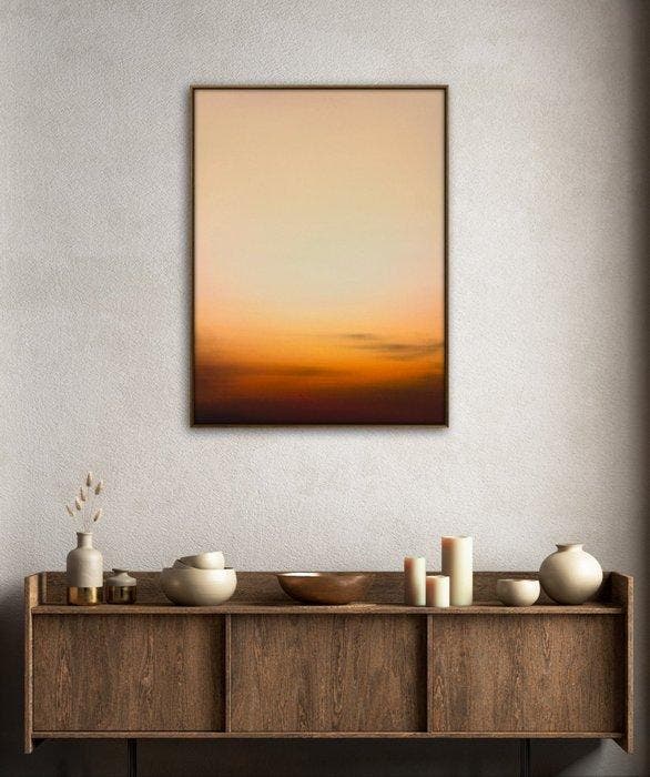 Tomi Tomi Studio - Orizon 109, Antiek en Kunst, Kunst | Schilderijen | Modern