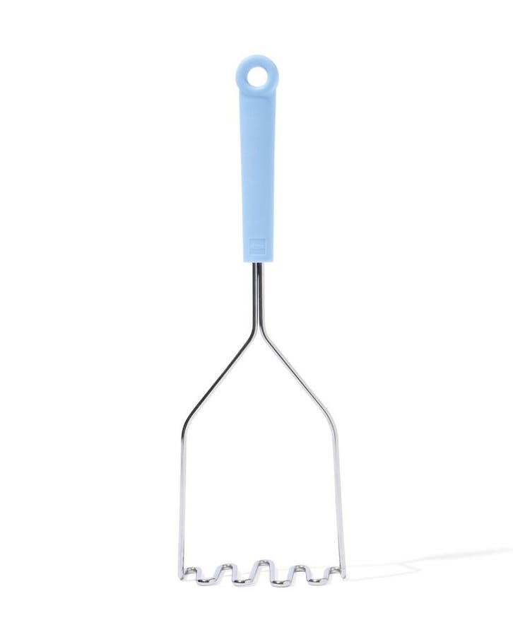 HEMA Aardappelstamper van €6.59 voor €4.94 sale, Huis en Inrichting, Keuken | Keukenbenodigdheden, Nieuw, Verzenden