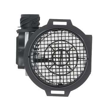 Mass airflow sensor geschikt voor BMW 3/5 Serie E36 E39 3..., Verzenden, Nieuw, BMW