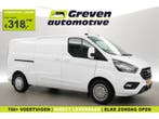 Ford Transit Custom 2.0 TDCI L2H1 | 2800KG Trekgew. |, Wit, Nieuw, Ford, Handgeschakeld