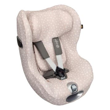 Cybex Sirona Z-T-G (Plus) Autostoelhoes | Daisy Wafeltje, Nieuw