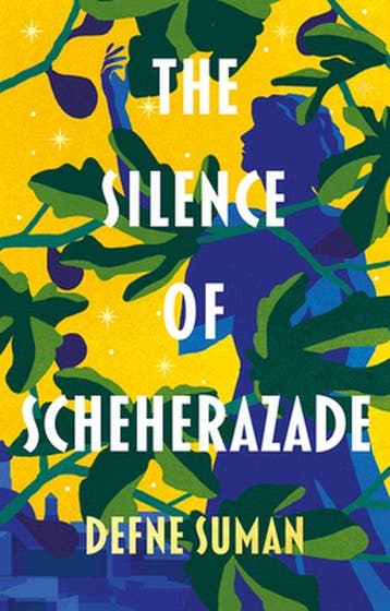 The Silence of Scheherazade - Defne Suman 9781800246966, Verzenden, Gelezen, Defne Suman
