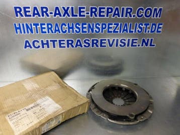 Drukgroep Opel Campo Frontera Isuzu 97109246 (motorruimte), Verzenden, Nieuw, Opel