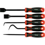 Yato Yt-08422 Set Haken, Trekker, Verzenden, Nieuw