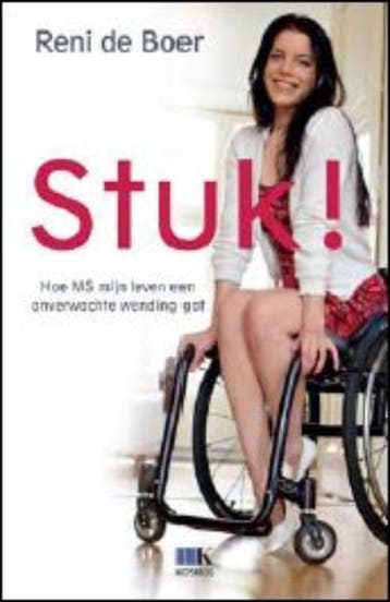 Stuk! - Reni de Boer 9789021550725, Verzenden, Gelezen, Reni de Boer
