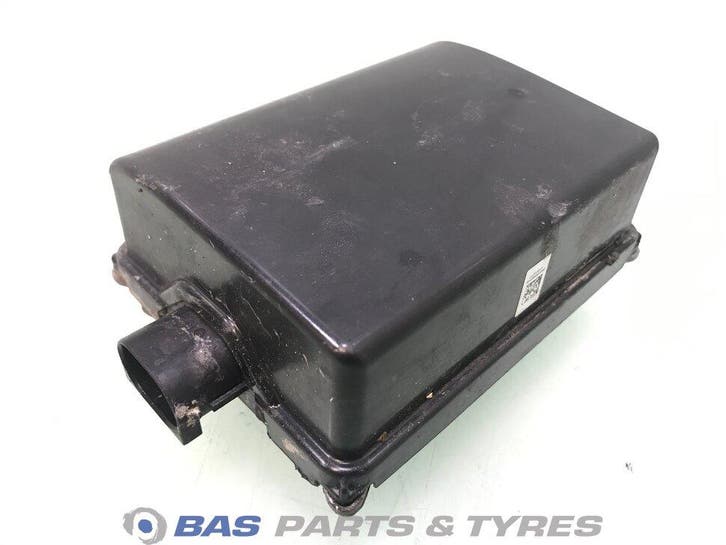 Regeleenheid Botswaarschuwing DAF 2109334, Auto-onderdelen, Vrachtwagen-onderdelen, Gebruikt, DAF, Overige Auto-onderdelen, Ophalen