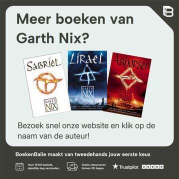 Mister Monday - Garth Nix 9781741142136, Verzenden, Gelezen, Garth Nix