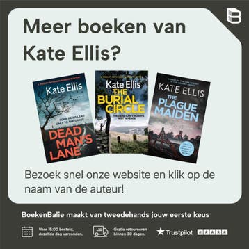 Skeleton Room - Kate Ellis 9780749933760, Verzenden, Gelezen, Kate Ellis