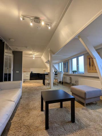 Te huur: Appartement Marktstraat in Ootmarsum, Ootmarsum, Overijssel, Appartement