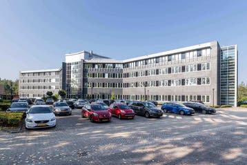 Kantoorruimte te huur Deventer Munsterstraat 7, Zakelijke goederen, Bedrijfs Onroerend goed, Huur, Kantoorruimte