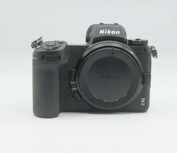 Nikon Z6II body OCCASION (677), Audio, Tv en Foto, Ophalen of Verzenden, Zo goed als nieuw
