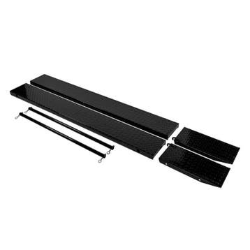 Extra brede heftafel voor motor hydraulisch en pneumatisch, Ophalen of Verzenden, Nieuw