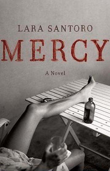 Mercy, Ophalen of Verzenden, Nieuw