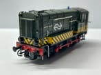 Roco H0 - 43396 - Diesellocomotief (1) - Serie 500/600, Nieuw