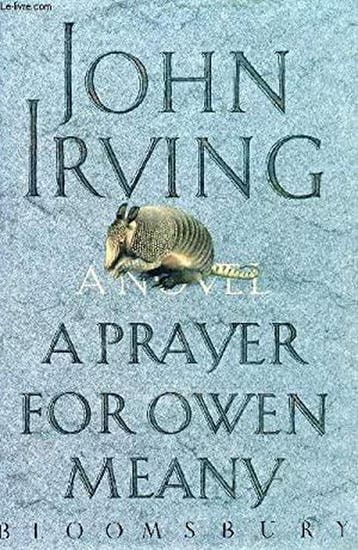 A prayer for Owen Meany - John Irving 9780345363527, Boeken, Verzenden, Gelezen, John Irving