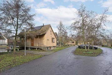 Zuid-Holland: Landal De Reeuwijkse Plassen nr 121 te koop, Zuid-Holland