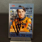 Mclaren - Topps Awards 311 2023 Rookie of the Season - Oscar, Nieuw