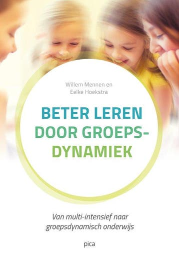 9789492525420 Leiderschap in de onderwijspraktijk - Beter..., Boeken, Verzenden, Nieuw, Willem Mennen