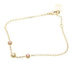 Cartier - Armband roze goud, Nieuw