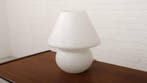 Tafellamp| Mushroom model | Hustadt Leuchten | Wit, Huis en Inrichting, Lampen | Tafellampen, Ophalen of Verzenden, Nieuw