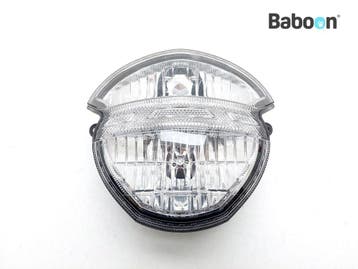 Koplamp Ducati Monster 1100 S 2009-2011 EU/USA RH, Verzenden, Gebruikt