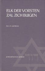 Dieren, Ds. C.A. van-Elk der vorsten zal zich buigen, Verzenden, Gelezen