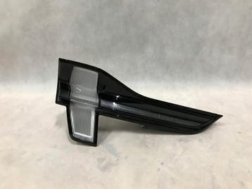 Ford Mustang Mach-E achterlicht links LED LJ8B, Verzenden, Gebruikt