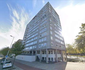 Te huur: Appartement Pompenburg in Rotterdam, Appartement, Rotterdam, Zuid-Holland