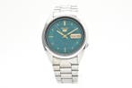Seiko - Seiko 5 - Zonder minimumprijs - 7S26-0480 - Heren -