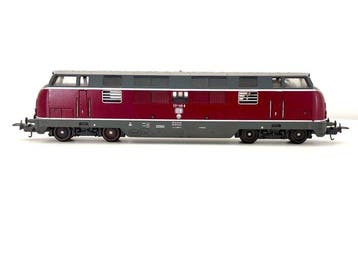 Lima H0 - 201640L - Diesellocomotief (1) - BR 221 149-8 - DB, Hobby en Vrije tijd, Nieuw