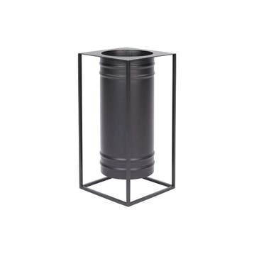 Spinder Design DRIP paraplubak - zwart, Huis en Inrichting, Verzenden, Nieuw