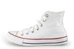 Converse Hoge sneakers in maat 37 Wit, Verzenden, Wit, Converse, Sneakers of Gympen