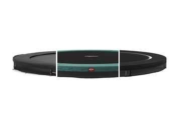 Berg InGround Trampoline Sport Favorit 430, Kinderen en Baby's, Ophalen of Verzenden, Nieuw