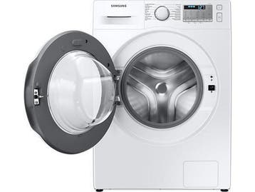 Samsung WW91TA049TH - Wasmachine - 9 kg - 1400 tpm -, Verzenden, Zo goed als nieuw