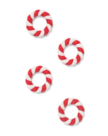 HEMA Servetringen 6cm - 4 stuks, Verzenden, Nieuw