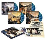 Led Zeppelin - LIVE 69 & 73 - 4LP Box, Ophalen of Verzenden, Nieuw in verpakking
