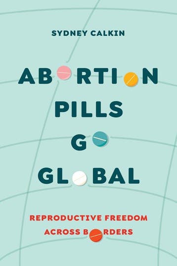 Reproductive Justice: A New Vision for the 21st Century-, Verzenden, Gelezen, Sydney Calkin