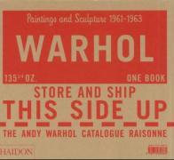 The Andy Warhol Catalogue Raisonné |  | Nieuw, Ophalen of Verzenden, Nieuw