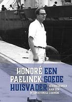 Een goede huisvader 9789082605839 Honoré Paelinck, Verzenden, Gelezen, Honoré Paelinck