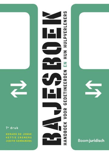 Bajesboek - Hettie Cremers 9789462906969, Verzenden, Gelezen, Hettie Cremers