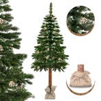Kunstkerstboom 180cm | Duurzaam | Nieuw | Scherpe Prijs, Diversen, Ophalen of Verzenden, Nieuw