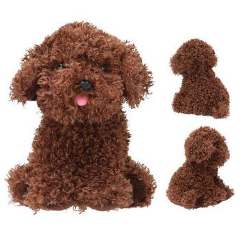 Depesche TOPModel knuffel hond Cody van €14,95 voor €11,96, Ophalen of Verzenden, Nieuw