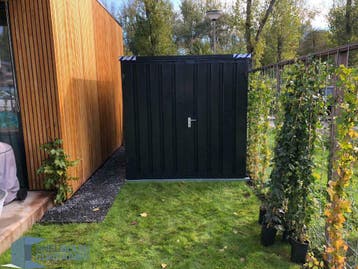Garden Building Containers | Cheapest in The Netherlands, Ophalen, Nieuw